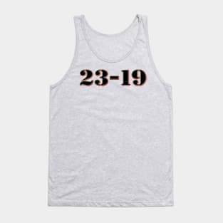 23-19 Tank Top